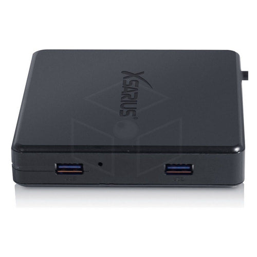 Xsarius Sniper 2 UHD 4K PremiumTV2 Linux OTT Mediastreamer Mediaspelers