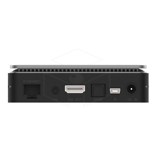 Xsarius Sniper X2 4K UHD Linux OTT Mediaspelers