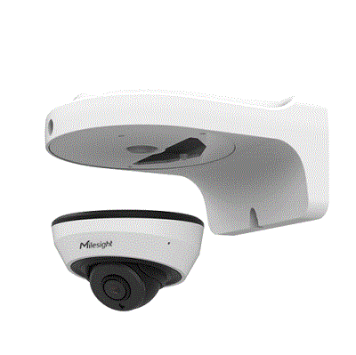Milesight A71 Wandmontage